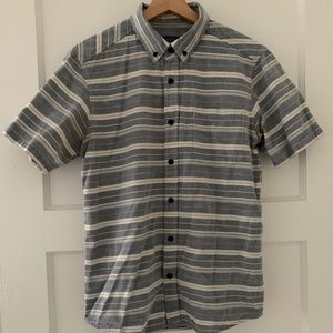 Patagonia Button Down Shirt